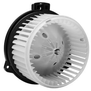 Blower Motor Assembly Replacement by AA Ignition - Compatible with Subaru Vehicles - 2016-2017 Crosstrek, 2014-2018 Forester, 2012-2016 Impreza, WRX, STI & 2013-2015 XV Crosstrek - 700290, 72223-FJ001