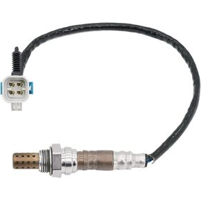 Marsflex Oxygen O2 Sensor 234-4668 Upstream Heated Compatible with Chevy Silverado Suburban Avalanche Tahoe Malibu GMC Yukon Sierra Cadillac Buick Pontiac,Replacement 15284 250-24470
