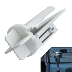 for 05-06 Lincoln Navigator Shifter Selector Button 3D Printed Replacement Part for 5L7Z7C488AA 5L7Z-7C488-AA