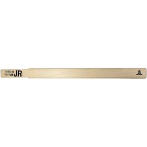 Prise | Solid Hockey Wood Stick Extention That fits All Composite Hockey Sticks. You can Extend Your Stick up to 12 inches. Very Robust, The tip is Made of Hardwood and Handmade.