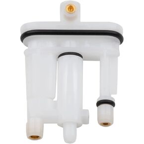 Carburetor Main Jet 592792 for Briggs Stratton Main Jet Fits Briggs Engine 09P702 Lawn & Garden Equipment Replace 09P702 592792