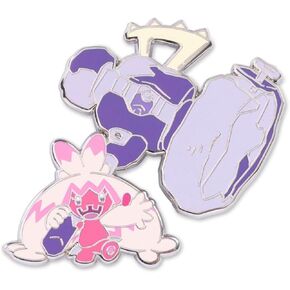 Pokémon Center: Tinkaton Pokémon Pin