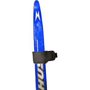 Adjustable Cross Country (XC) Ski Wraps