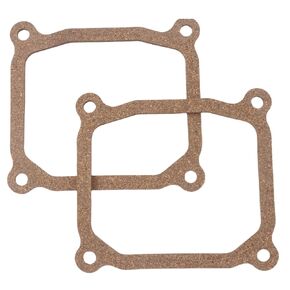 120-4206 Valve Cover Gasket Compatible with Toro Exmark E-Series Quest, S-Series Quest Lawn Mower, Fits Models 74616, 74616, 74629, 74621, 127-9358（2） ﻿