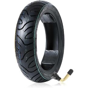 90/70-12 Tire for Scooter - Front/Rear - 90 70 12, Position: Front/Rear, Rim Size: 12, Tire Ply: 4, Tire Construction: Bias, Tire Type: TL TUBELESS
