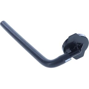MotoRad T136 Engine Coolant Reservoir Cap - Toyota Sienna (11-20), Lexus RX350 (10-15) RX450h (10-15)