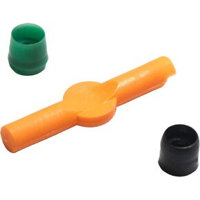 156197 Transmission Shift Cable Bushing for Buick Chevrolet Ford GMC Infiniti Jeep Lincoln Mercury Nissan Oldsmobile Pontiac Saturn Cadillac Shifter Cable Bushing Replace 21002570, E8DZ7E39A.