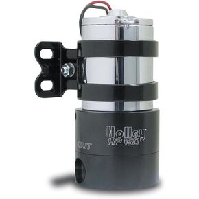 Holley 12-150 150 GPH HP Fuel Pump