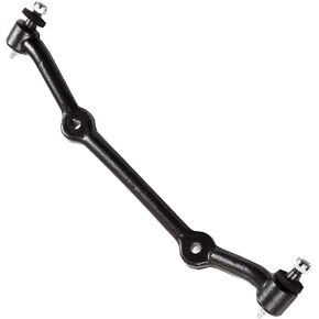 SCITOO 1pc Center Link Fit 1995-2005 For Chevy Blazer 1982-2003 S10 1983-1994 S10 Blazer 1992-2002 For GMC Jimmy 1982-1990 S15 1983-1991 S15 Jimmy 1991-2003 Sonoma 1997-2000 For Isuzu Hombre