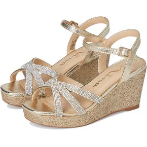 NINA Girl's Dalary (Little Big Kid) Platform