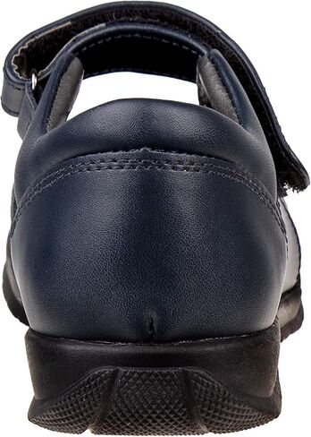 Josmo Girl's Mary Jane School Uniform Leather Shoe (Toddler-Big Kig) in Saudi Arabia