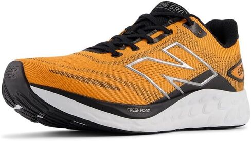 New Balance Men's Fresh Foam 680 V8 Running Shoe in Saudi Arabia