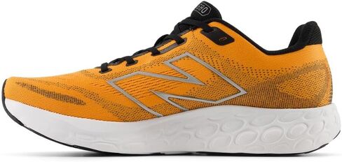 New Balance Men's Fresh Foam 680 V8 Running Shoe in Saudi Arabia