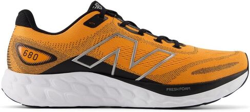 New Balance Men's Fresh Foam 680 V8 Running Shoe in Saudi Arabia