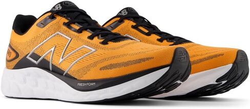New Balance Men's Fresh Foam 680 V8 Running Shoe in Saudi Arabia