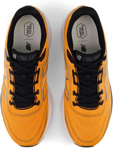 New Balance Men's Fresh Foam 680 V8 Running Shoe in Saudi Arabia