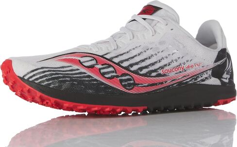 Saucony Men's Kilkenny Xc 9 Flat Sneaker in Saudi Arabia