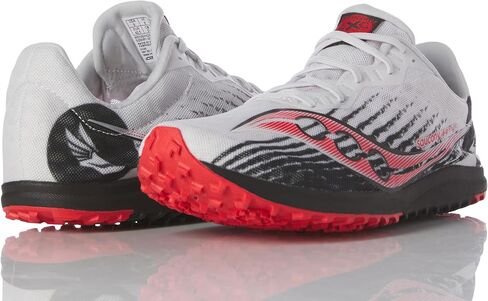Saucony Men's Kilkenny Xc 9 Flat Sneaker in Saudi Arabia