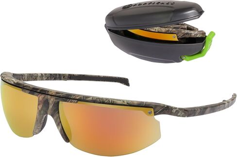 Mossy Oak Foldable Sunglasses – Ideal Additions to Your Hunting Accessories in Saudi Arabia