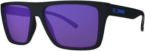 Hot Buttered Sunglasses FLOYD – 100% UV Protection, Resistant Heatwave Sunglasses, Fashion Accessories for Women and Men in Saudi Arabia