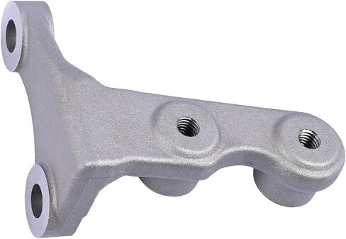 Front Right Passenger Side Axle Shaft Support Mount Bracket BB5Z-3K305-A Compatible with Ford Explorer Flex Taurus 2011-2015│Lincoln MKS MKT 2014-2015 Driveshaft Stabilizer Bracket in Saudi Arabia