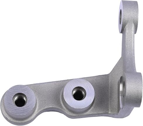 Front Right Passenger Side Axle Shaft Support Mount Bracket BB5Z-3K305-A Compatible with Ford Explorer Flex Taurus 2011-2015│Lincoln MKS MKT 2014-2015 Driveshaft Stabilizer Bracket in Saudi Arabia