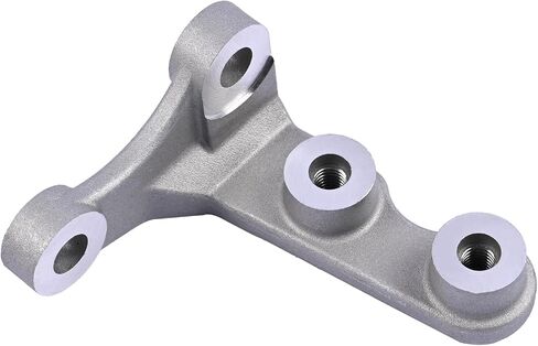 Front Right Passenger Side Axle Shaft Support Mount Bracket BB5Z-3K305-A Compatible with Ford Explorer Flex Taurus 2011-2015│Lincoln MKS MKT 2014-2015 Driveshaft Stabilizer Bracket in Saudi Arabia