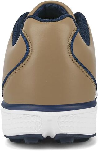 THESTRON Professional Men's Golf Shoes Lighweight Comfortable Spikeless Golf Sport Training Sneakers for Men in Kuwait