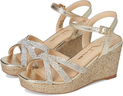 NINA Girl's Dalary (Little Big Kid) Platform in Saudi Arabia