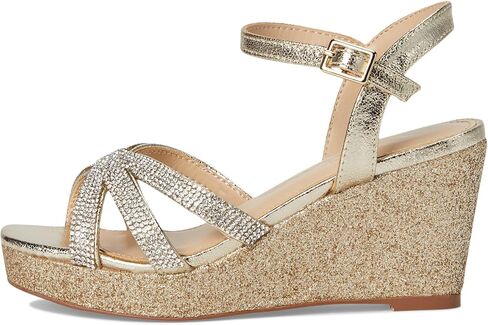 NINA Girl's Dalary (Little Big Kid) Platform in Saudi Arabia