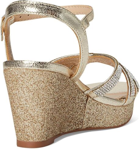 NINA Girl's Dalary (Little Big Kid) Platform in Saudi Arabia