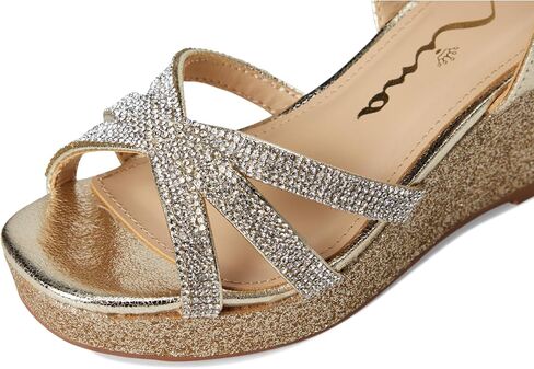 NINA Girl's Dalary (Little Big Kid) Platform in Saudi Arabia