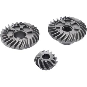 Gear Set 6E5-45560-00 6E5-45571-00 6E5-45551-00 Replaces for Yamaha Outboard 115HP 130HP 155HP 1984-2009