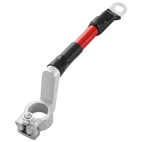 84494554 Positive Battery Cable, Compatible with Chevrolet Suburban Tahoe Silverado GMC Yukon Cadillac Escalade ESV