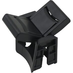 Cup Holder Insert Divider Compatible with 2014-2019 Toyota Highlander Replaces 55618-0E170-C0