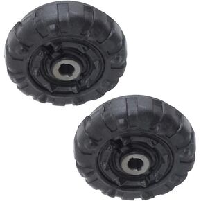 2 Pcs Front Strut Mount Fit Cadillac XTS Air Shock Absorber Strut Repair Mount 2013-2018 23220530 20962823