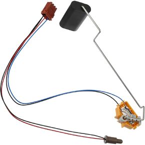 Motoforti Fuel Gauge Sending Unit for Nissan Frontier 2005-2021 for Nissan Pathfinder 2005-2012 for Nissan Xterra 05-15 Fuel Tank Sender Unit 25060-ZZ00A 25060-ZS00A 25060-ZS00B Long-lasting