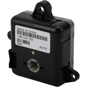ACDelco GM Original Equipment 15-73282 Temperature Mode Valve Actuator Assembly