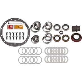 Motive Gear R12CRSK Light Duty Koyo Bearing Kit (SK GM 8.875" CAR), 1 Pack