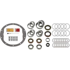 Motive Gear R10RSK Rear Super Kit for a GM 8.5" Differential with Koyo Tapered Bearings