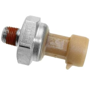 Engine Parts Fuel Oil Pressure Sensor, 1pc 1807369C2, Compatible with Navistar DT466E I530E DT466 530 HT530