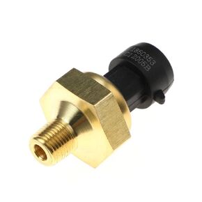 Fuel Rail Pressure Sensor, 1840078C1 1850353 1850353C1, Compatible with Ford Super Duty E-350 E-450 E-550 Econoline Excursion F 250 F 350 F 450 F-550 F59