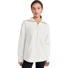 Varley Women's Wallace Half Zip Fleece