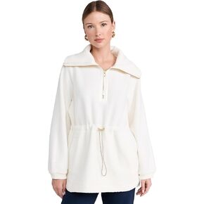 Varley Women's Parnel Half Zip Fleece