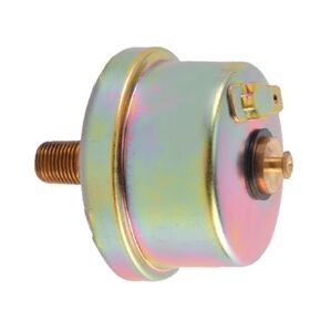 Oil Pressure Switch Engine Oil Pressure Switch Sensor, Engine Oil Pressure Sensor, OE Fit 83520-60011 Compatible with Toyota Land Cruiser