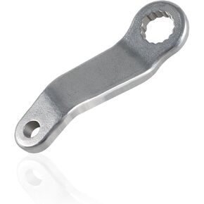 Upgraded Steel Reverse Gear Shifter Bellcrank Lever Compatible with Polaris Sportsman 550 850 SP 850 X2 550 850 XP 550 850 1000 / Scrambler 850 XP 850 1000 Replace#: 3234724