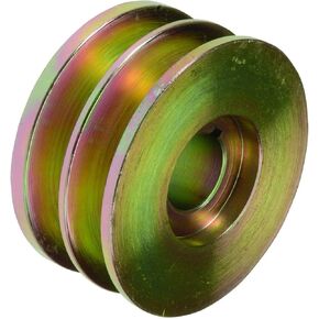 New Pulley Replaces A3-204 1953071 1962567 73981 74281 76046 76699 ADR5000 202-12012 202-16005 202-01004