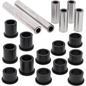 All Balls Racing 50-1059 m Bearing Seal Kit Compatible with/Replacement for Kawasaki