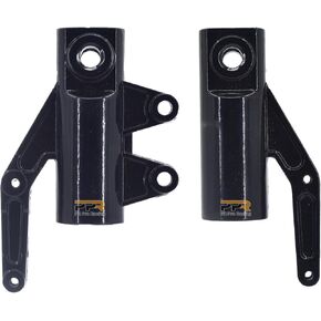Front Inverted Fork Shock Absorption Head Accessories for 630mm Fork Shock Dirt Pit Bike CRF KLX (12mm)