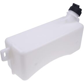 FridayParts Coolant Expansion 87674844 Compatible for Case 586G 588G 570NXT Tier 4A New Holland B95B